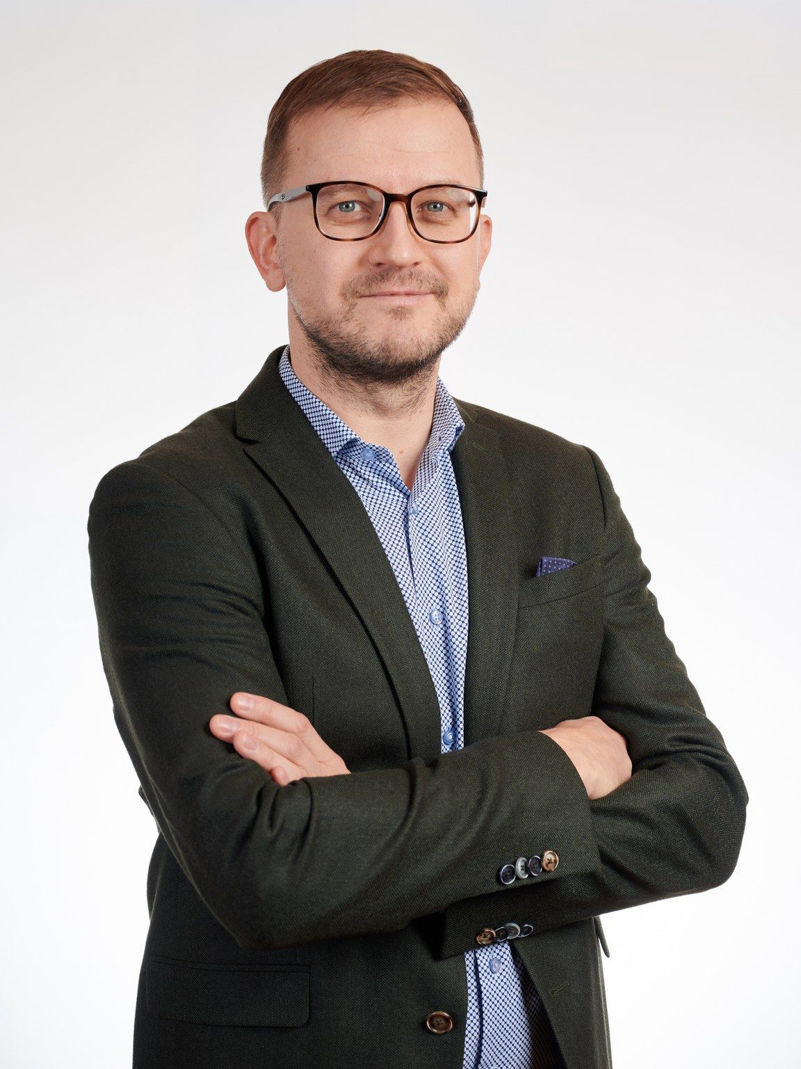 Mikko Salminen