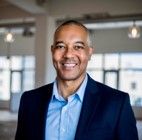 Speaker profile image for Alan Minney