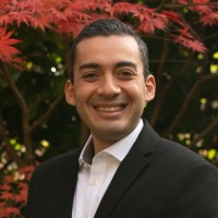Speaker profile image for Mohamed Afy-Shararah