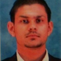 Speaker profile image for Mohammed Khan