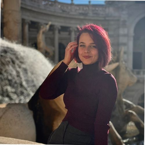 Speaker profile image for Ivona Ivkovic-Kihic