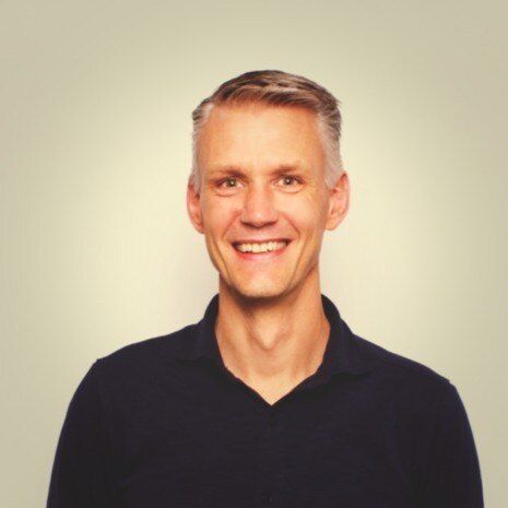 Speaker profile image for Niels  Cornel