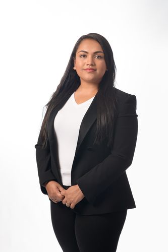 Speaker profile image for Nipuni Karunaratne