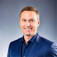 Speaker profile image for Paul Knight