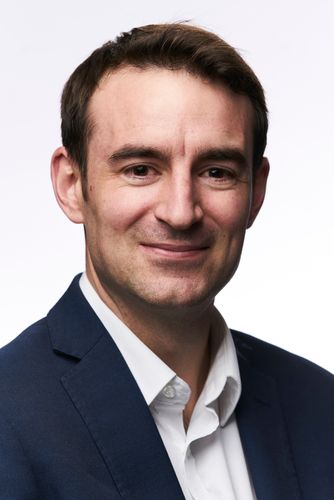 Speaker profile image for Paul Gadd