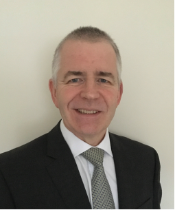 Speaker profile image for Peter Pardoe