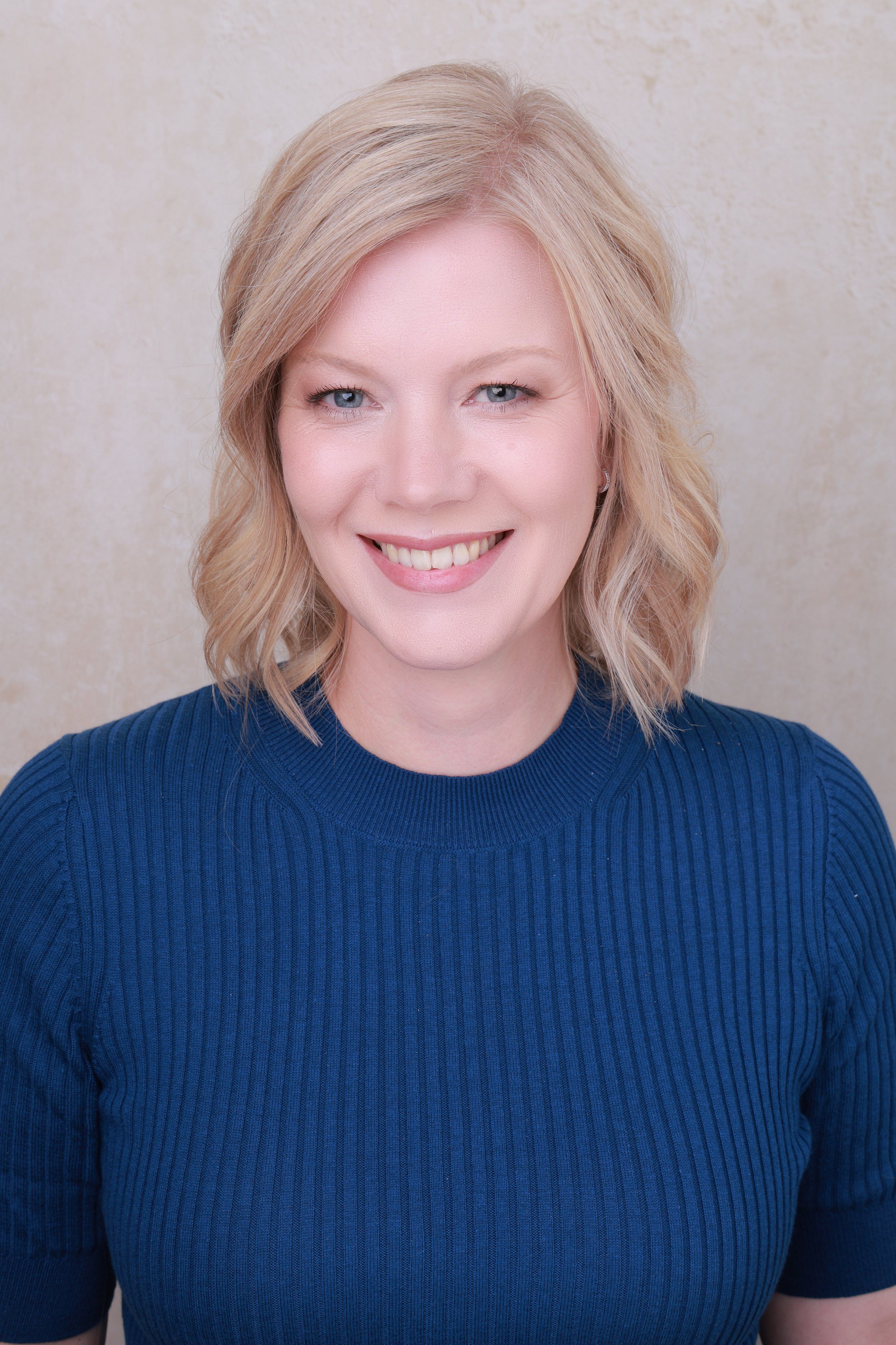Speaker image for Petra Velzeboer