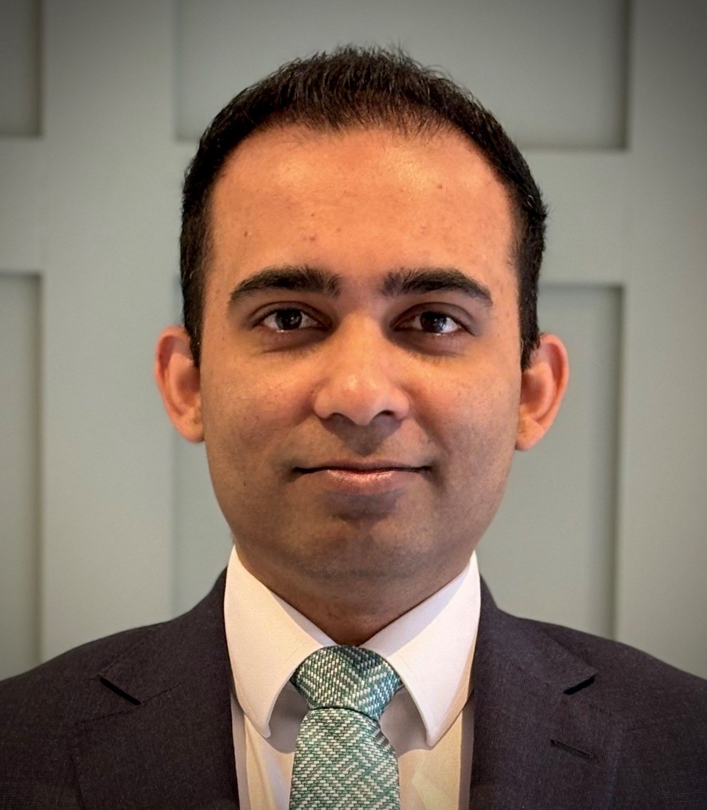 Speaker image for Prasad  Manorathna
