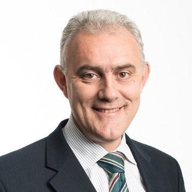 Ahmed Kovacevic