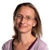 Speaker profile image for Rachel Eggington