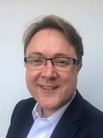 Speaker profile image for Richard Porter