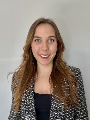 Speaker profile image for Roberta Jansone