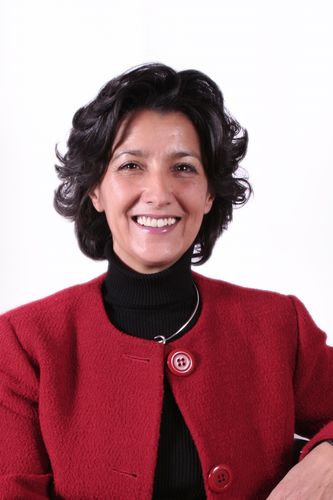 Speaker profile image for Rosa Wilkinson