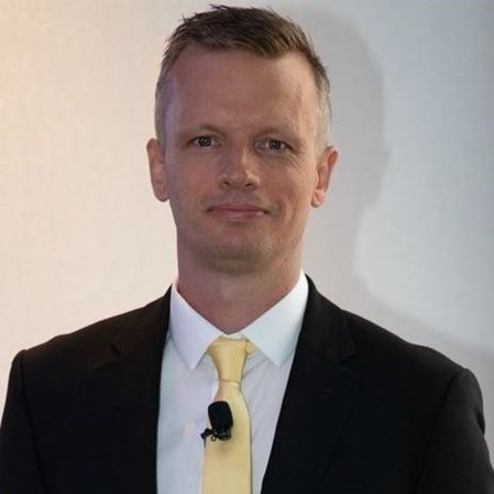 Ryan Ball