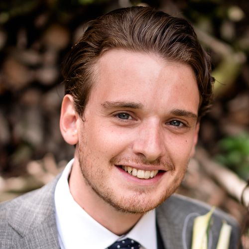 Speaker profile image for Ryan Dugmore