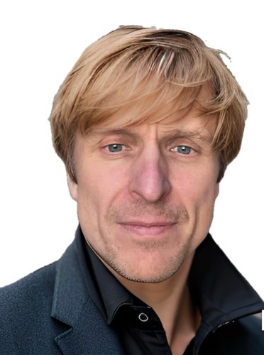 Speaker profile image for Slavomir Pudis