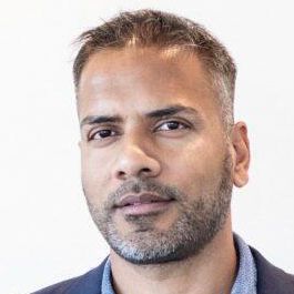 Speaker image for Sudhanshu Gaur
