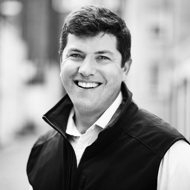 Speaker profile image for Sam Swadling