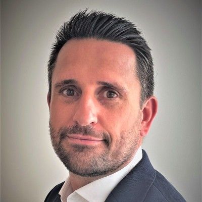 Speaker profile image for Sam Tilley