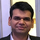 Speaker profile image for Saumil Singh