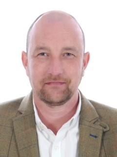 Speaker profile image for Simon Bathurst