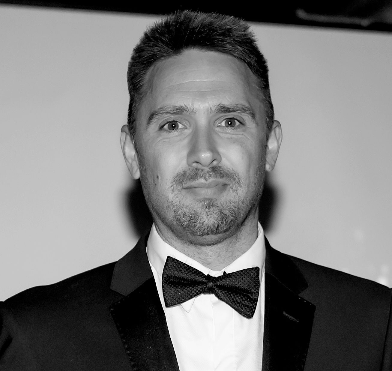Simon Johnson