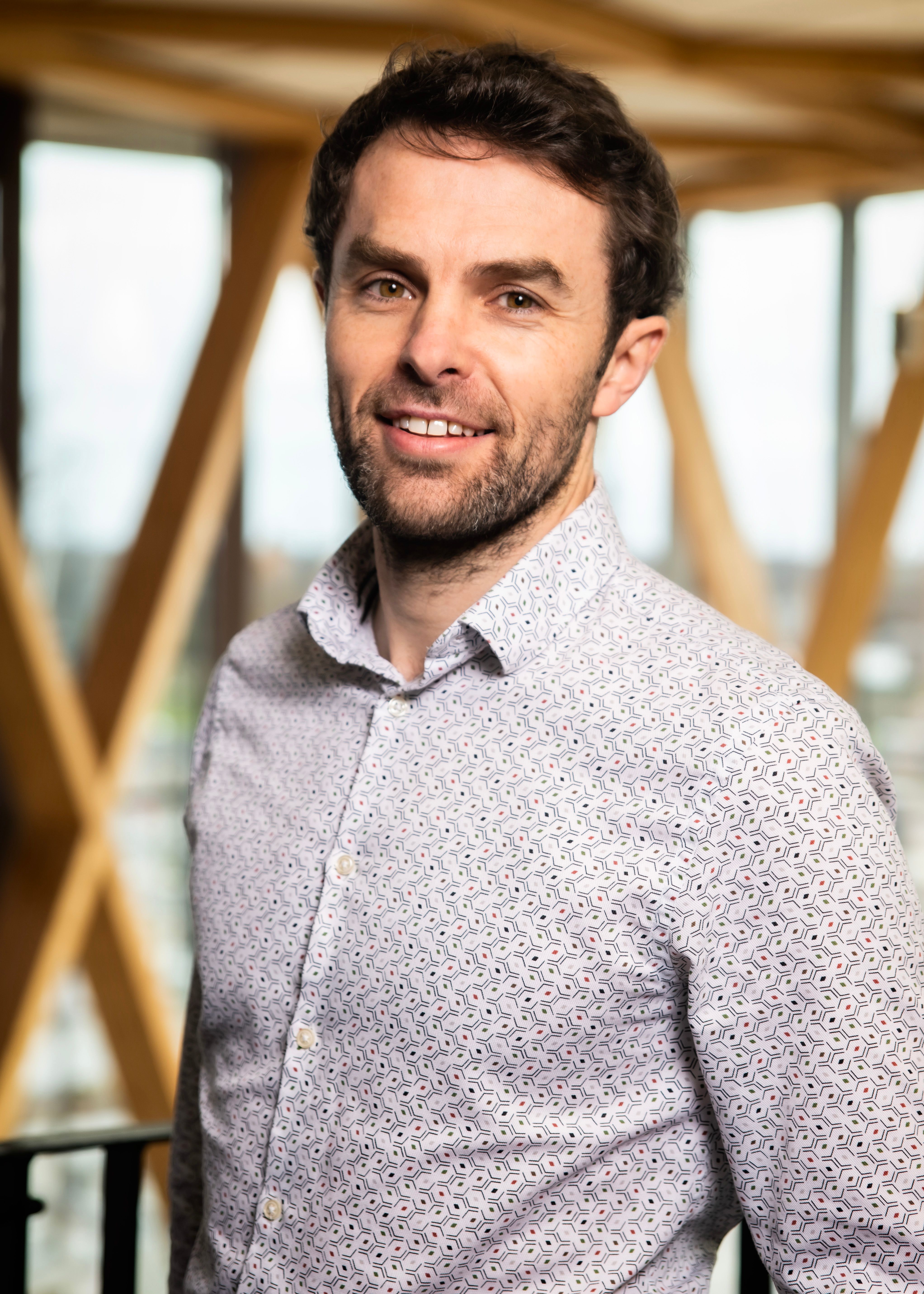 Stephen Fitzpatrick