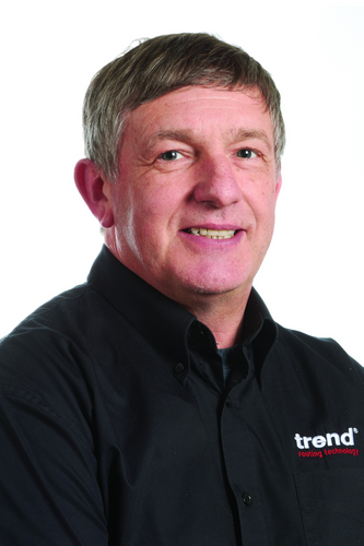 Speaker profile image for John Tigg