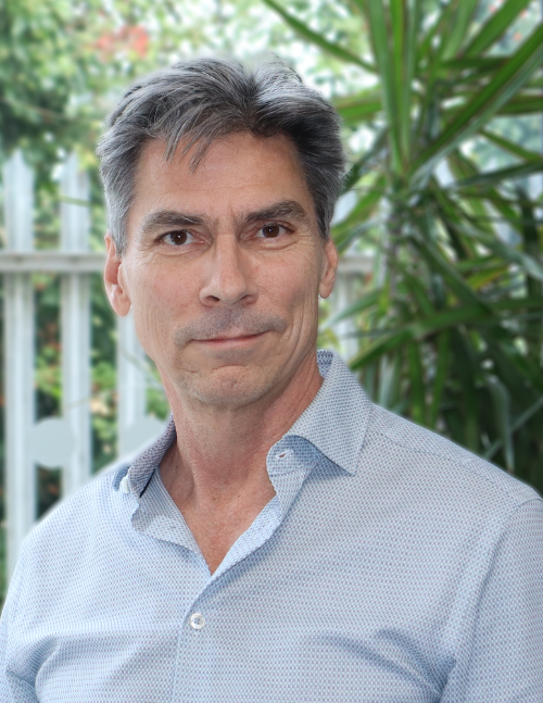Speaker image for Tom  Wilson