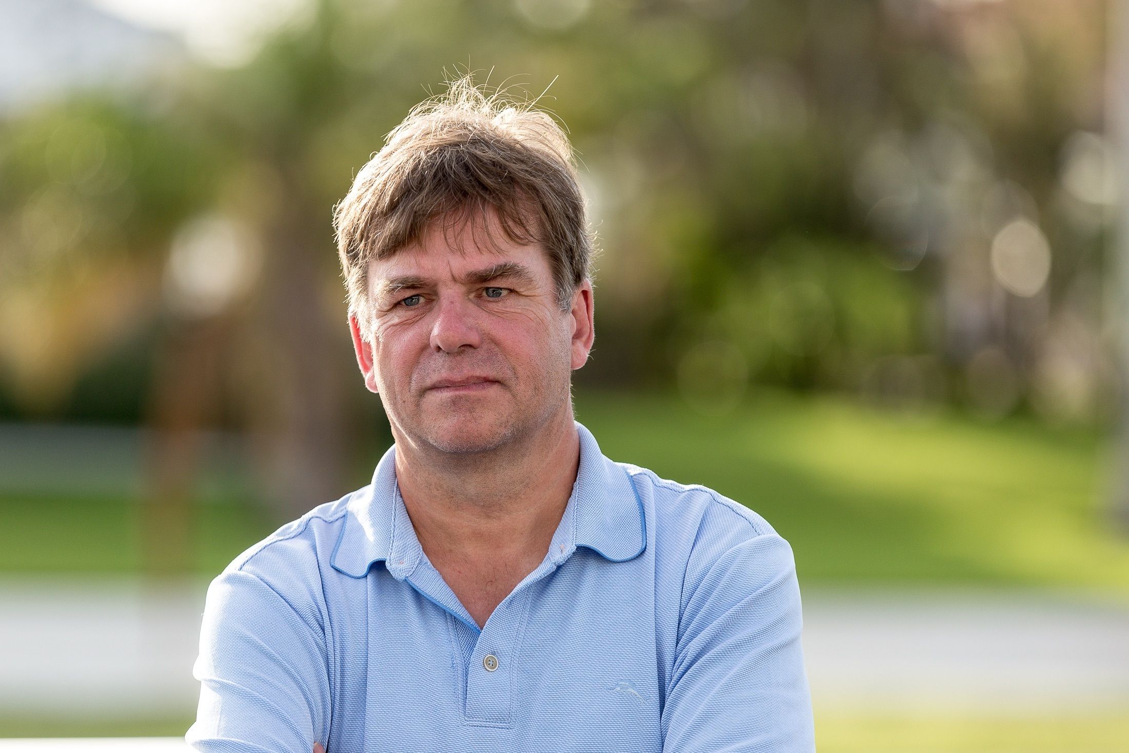 Torsten  Gruenzig