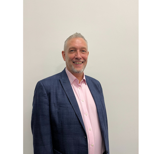 Speaker profile image for Chris  Derham