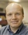 Speaker profile image for Alan Thorne