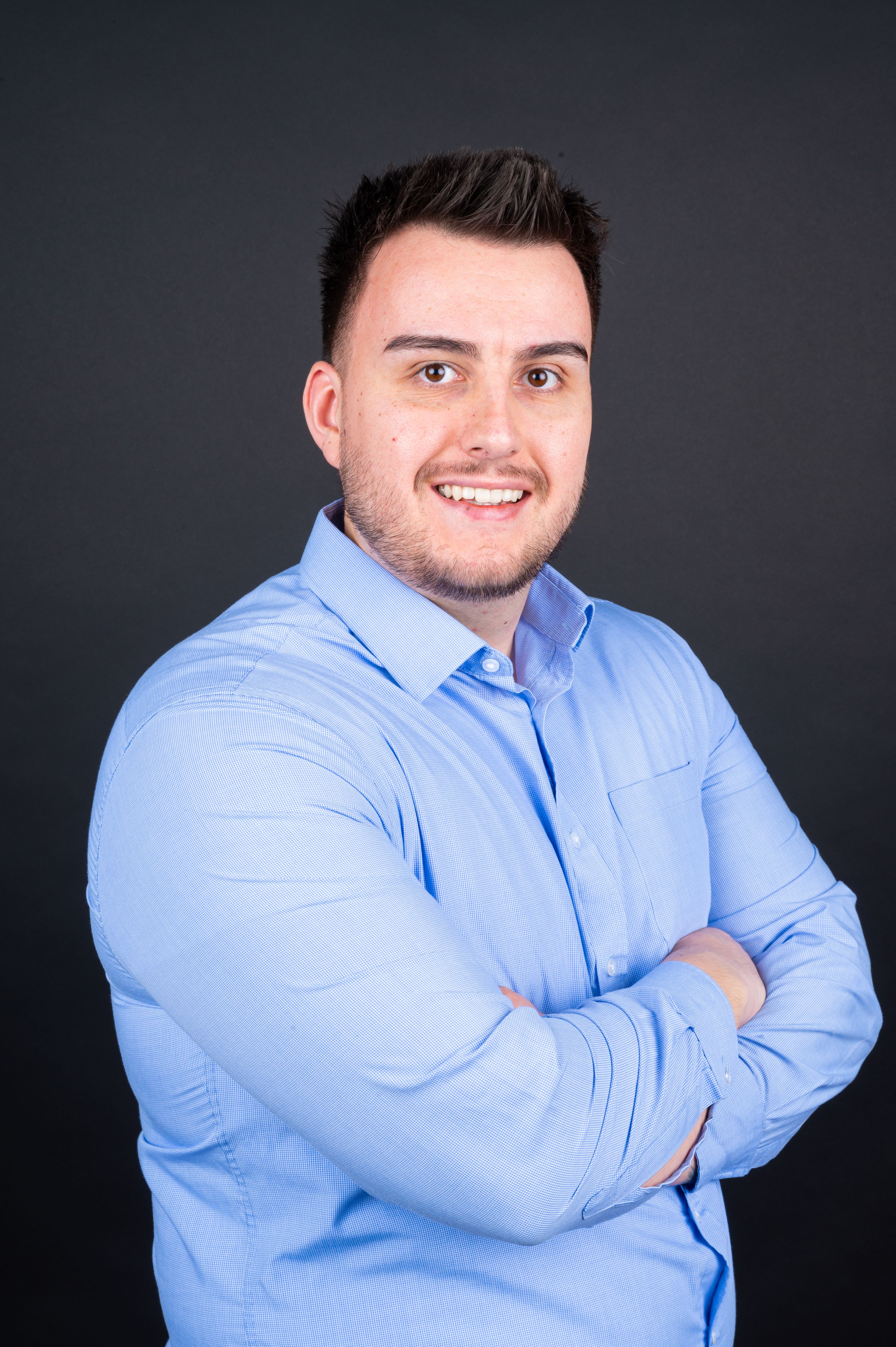 Speaker image for Shane Taylor
