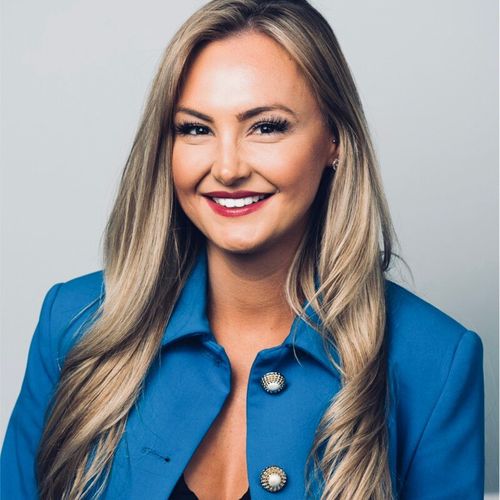 Speaker profile image for Penelope Chalk