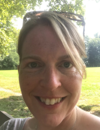 Clare Bailey