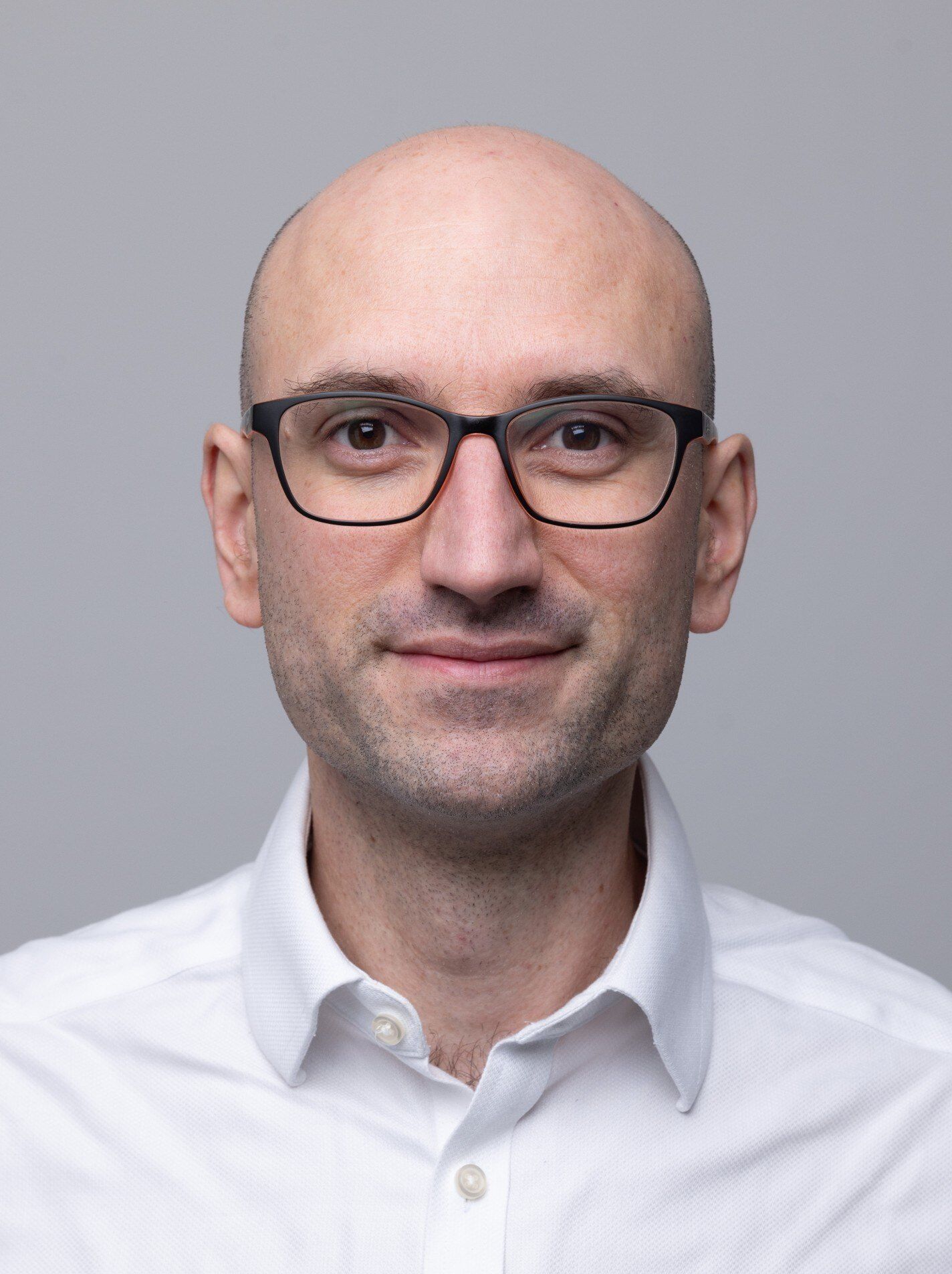 Speaker image for Francois Disch