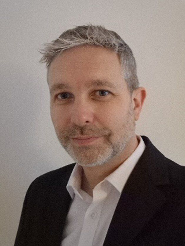 Speaker image for Andrew McKenzie