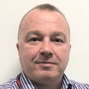 Speaker profile image for Joe  Lomako