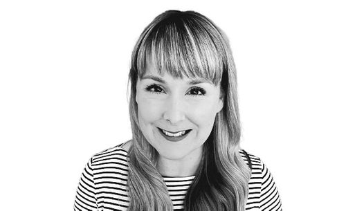 Speaker profile image for Rebecca Everitt