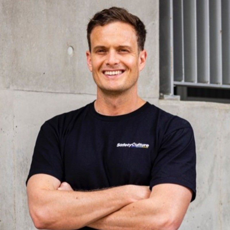 Speaker profile image for Sam Byrnes