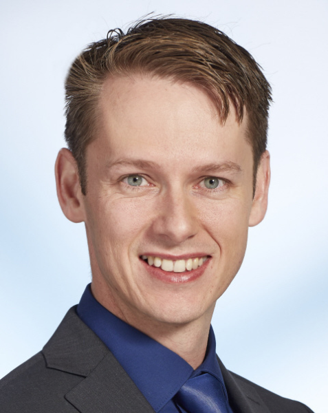 Speaker image for Eugene Lawrence