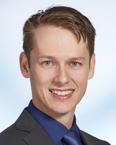 Speaker profile image for Eugene Lawrence