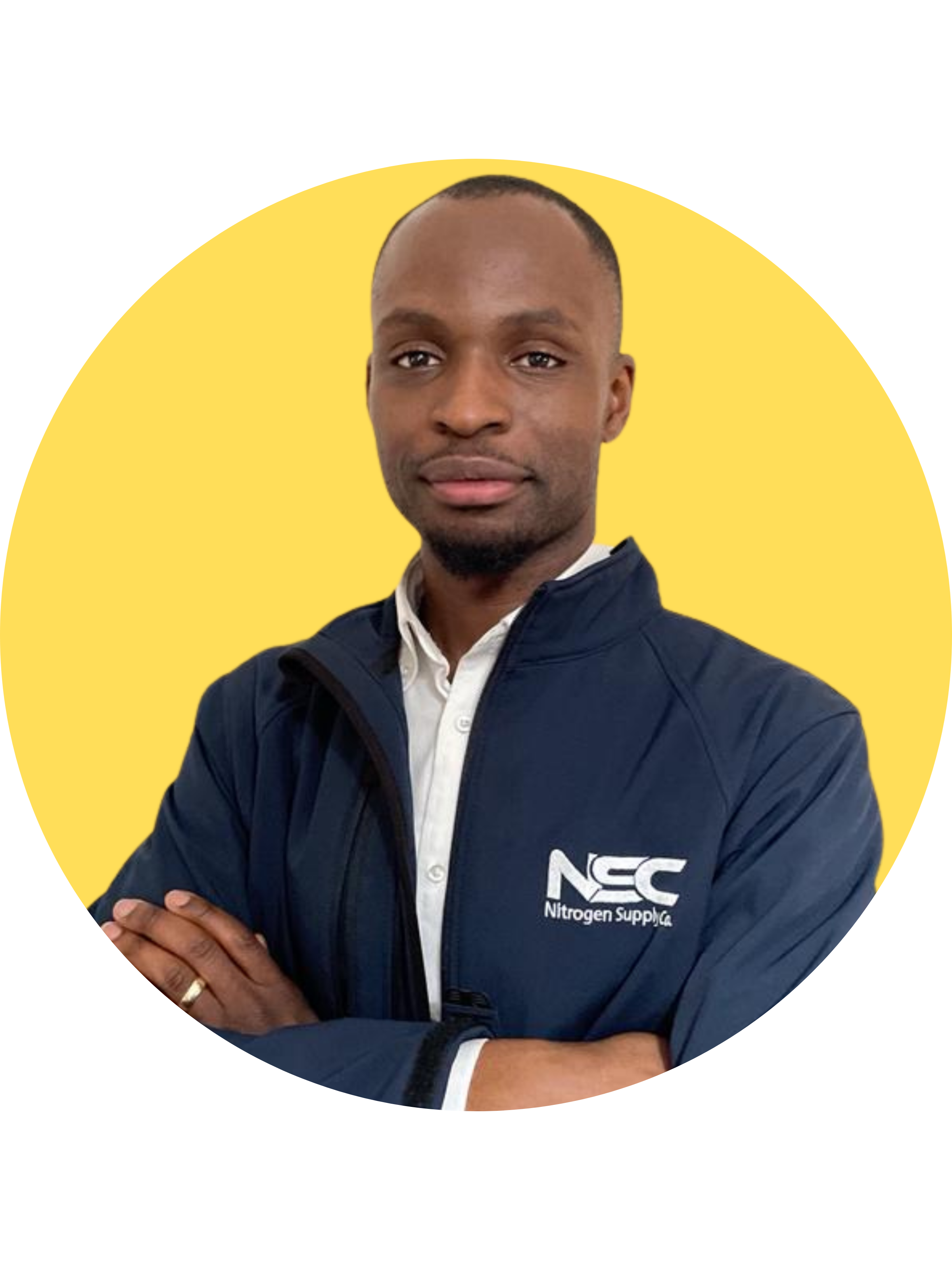 Stephen Adeyemi