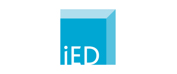 ied logo