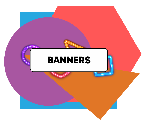 Banners