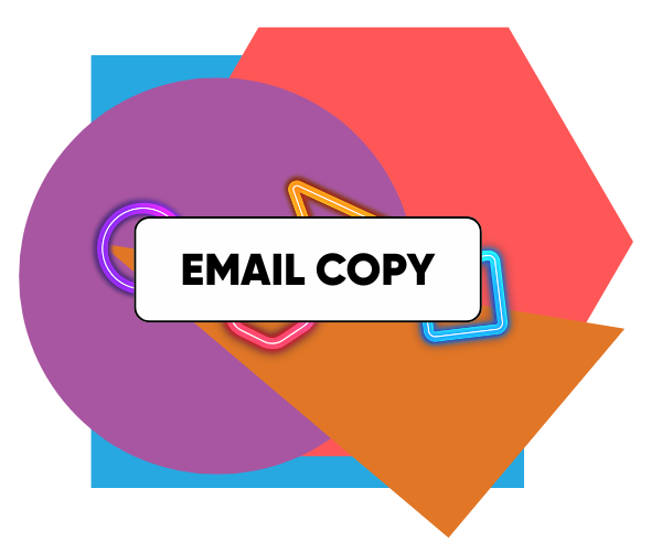 Email Copy