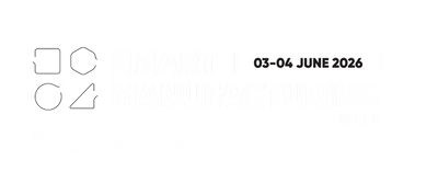 Smart Manufacturing Week 2026 Logo