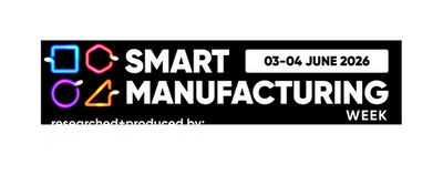 Smart Manufacturing Week 2026 Logo