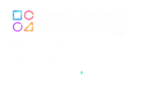 Smart Manufacturing & Engineering Week 2026 Logo