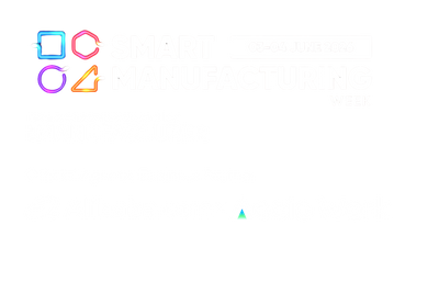 Smart Manufacturing Week 2026 Logo